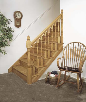 Treppen